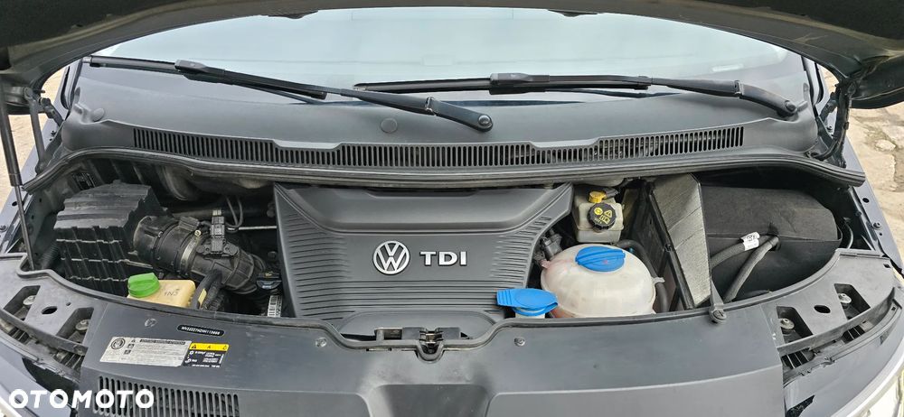 Volkswagen Multivan 2.0 BiTDI L1 Highline 4Motion DSG - 17