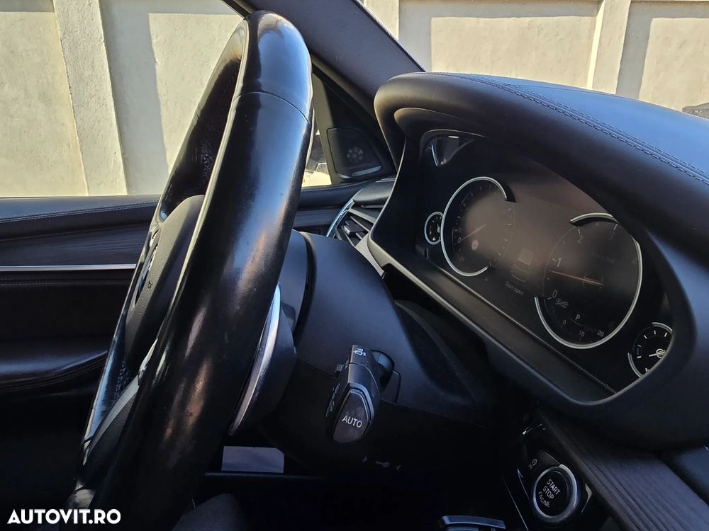BMW X5 - 11