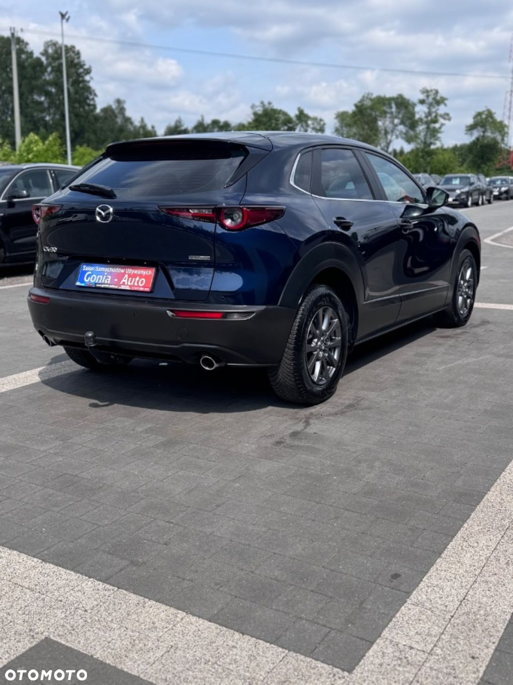 Mazda CX-30 - 7