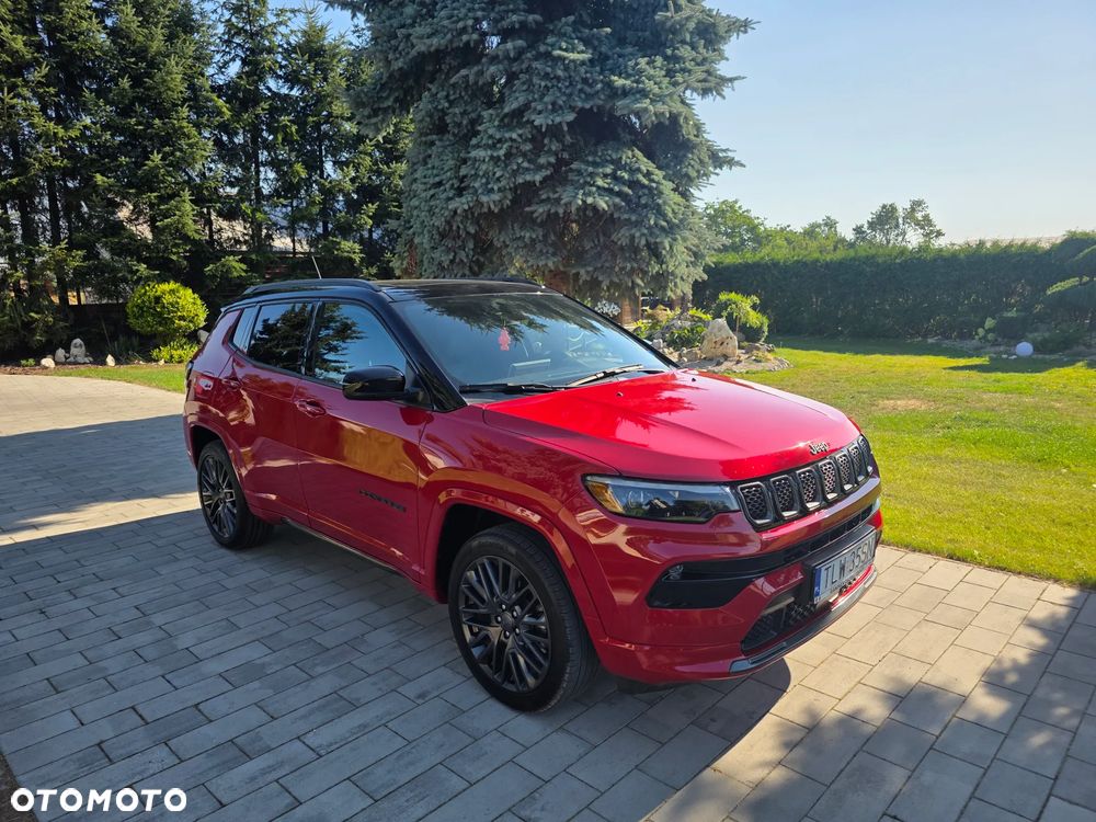 Jeep Compass - 3