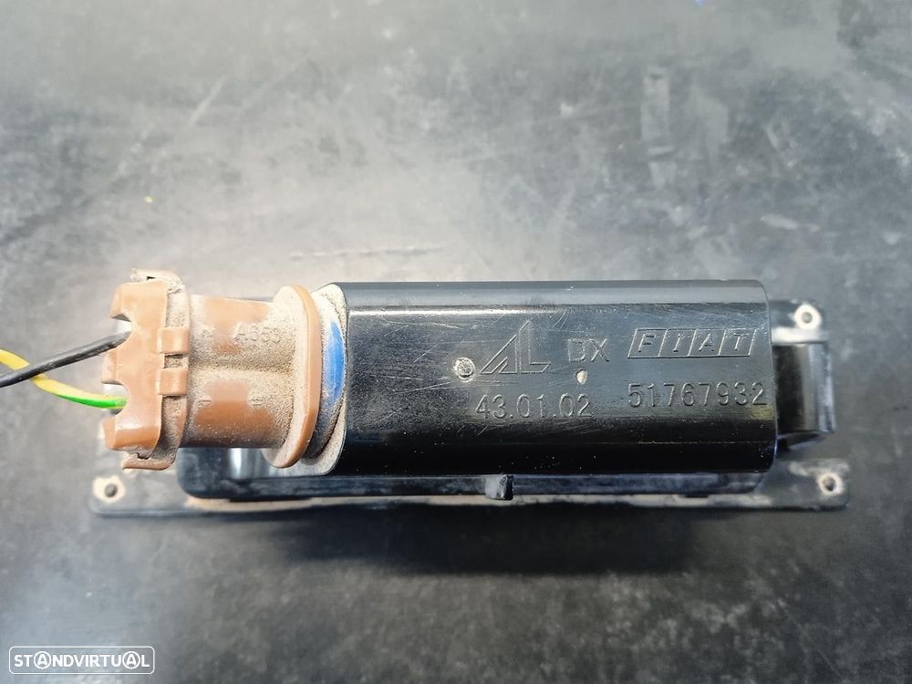 FAROLIM MATRICULA FORD KA 2015 -51767932 - 2