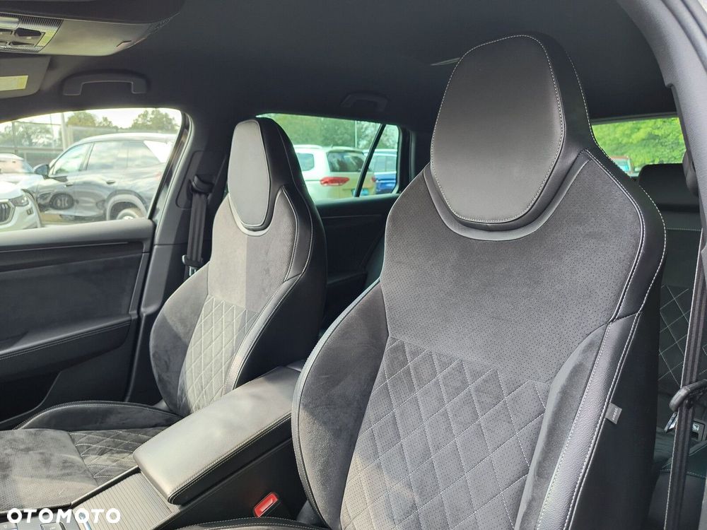 Skoda Superb 2.0 TDI SCR Sportline DSG - 16