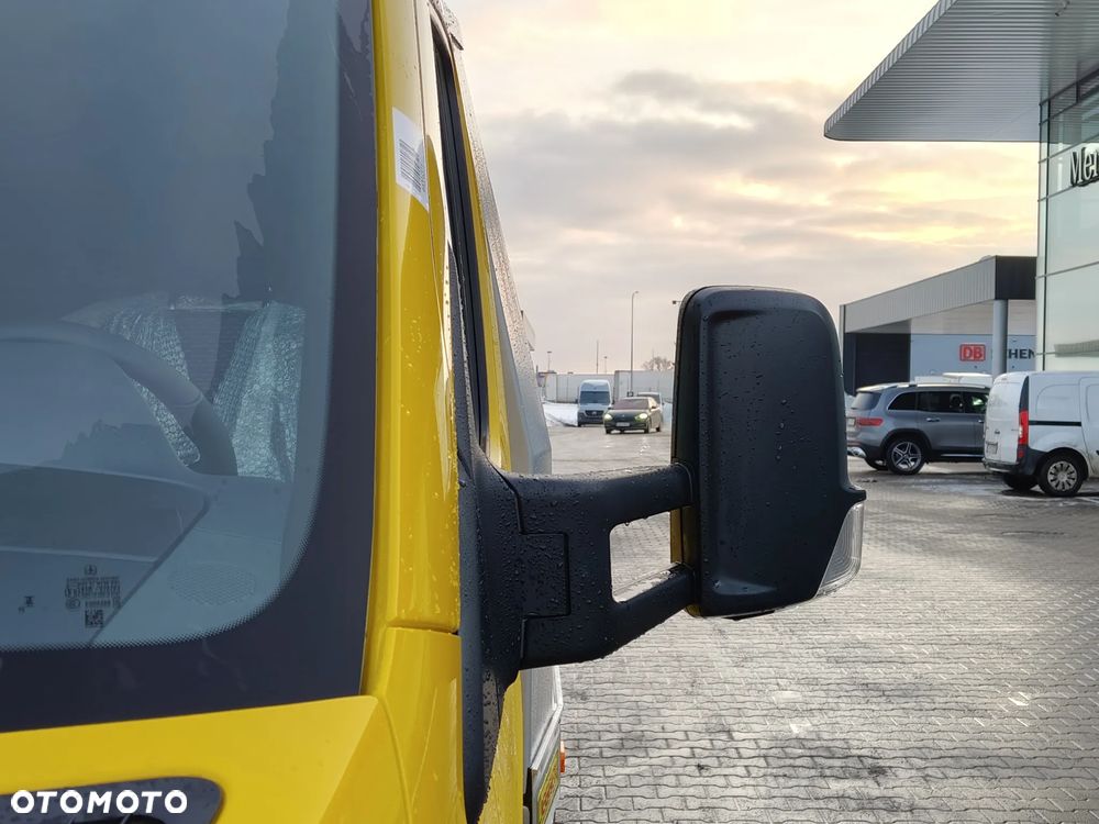 Mercedes-Benz Sprinter 319 CDI Autolaweta Jegger - 6