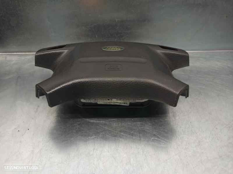 AIRBAG FRONTAL ESQUERDO LAND ROVER DISCOVERY II 2001 -EHM102650LNF - 1
