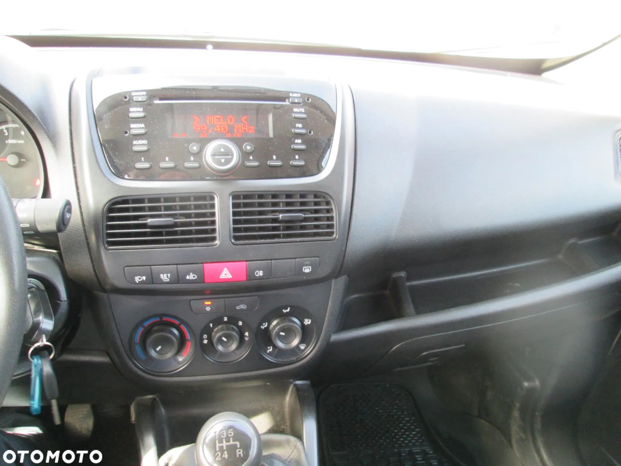 Opel Combo Tour Van 1.4 L2H1 - 16