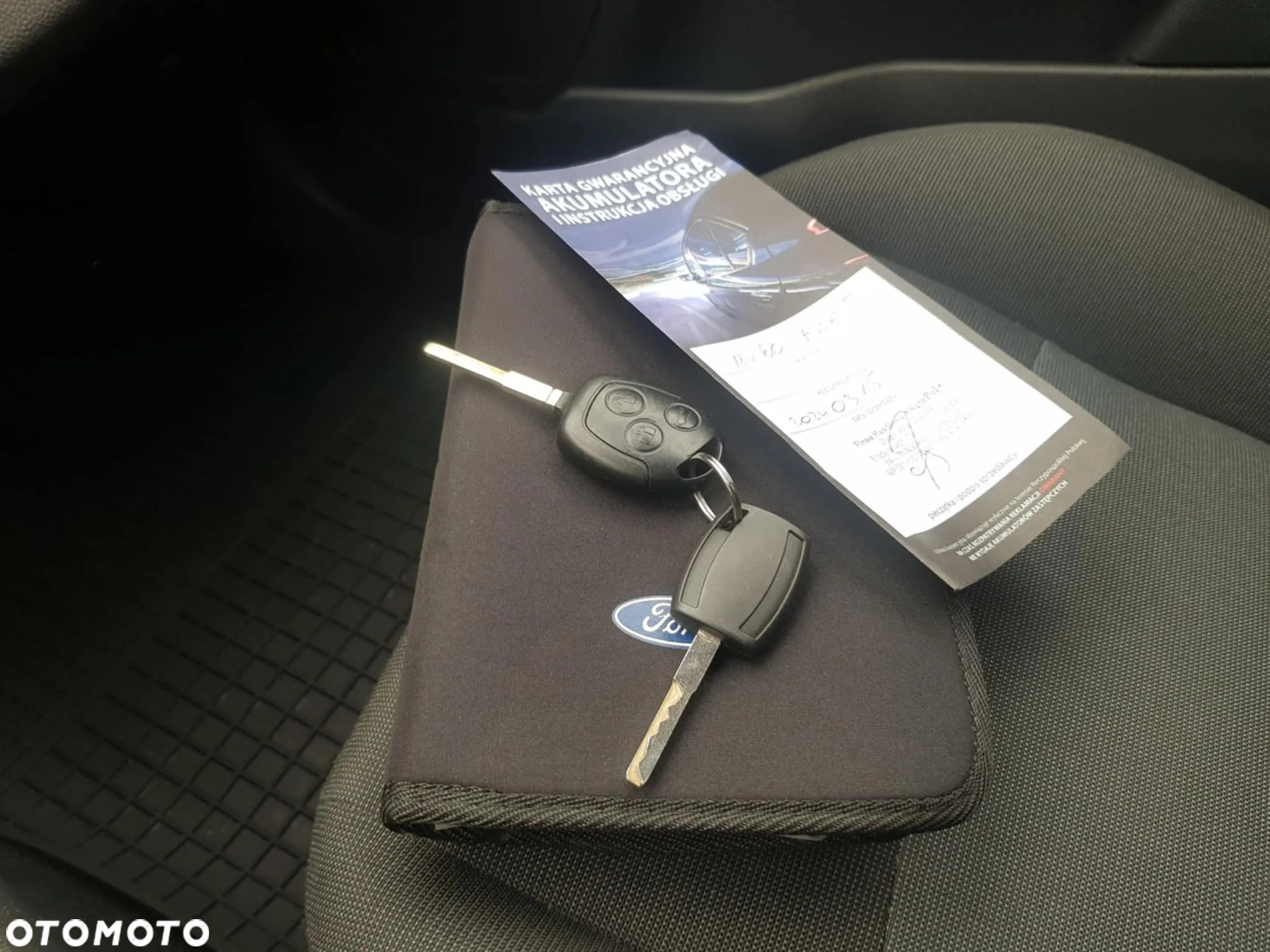 Ford Fiesta - 17