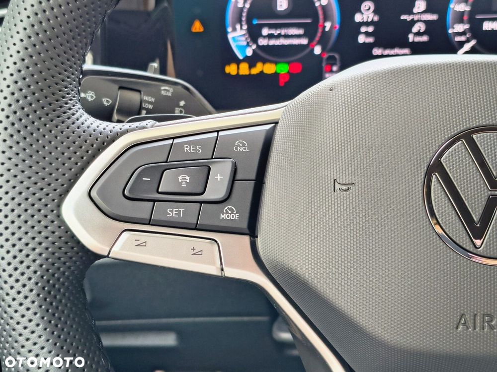 Volkswagen Tiguan 2.0 TSI 4Mot R-Line Plus DSG - 26