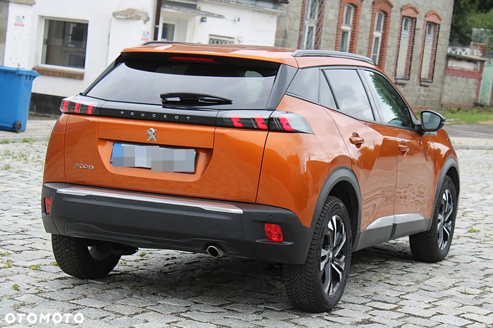 Peugeot 2008 - 12