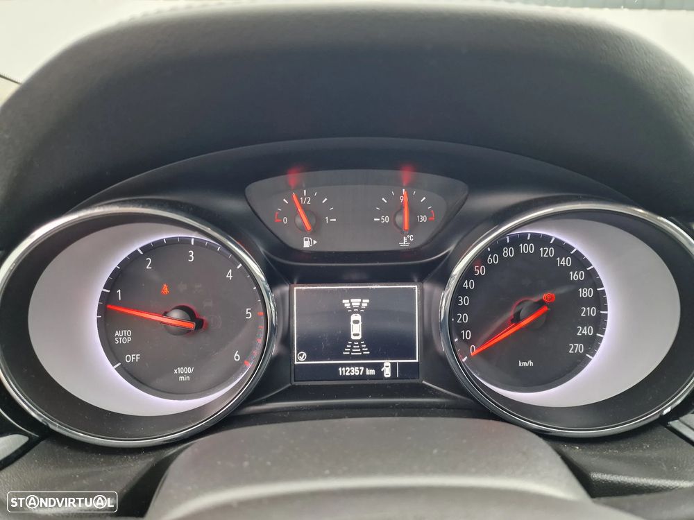 Opel Insignia Grand Sport 1.6 CDTi Business Edition - 17