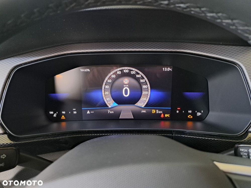 Volkswagen T-Cross 1.0 TSI Life Plus - 15