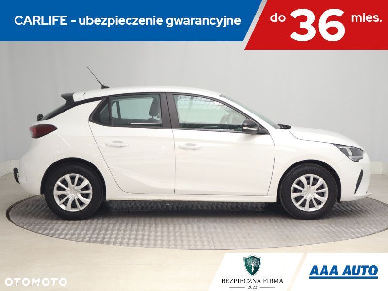 Opel Corsa - 8