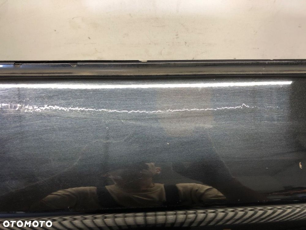 DRZWI PRAWY TYŁ  BMW 5 (F10) 2009 - 2016 528 i xDrive 180 kW [245 KM] benzyna 2011 - 2016 - 2