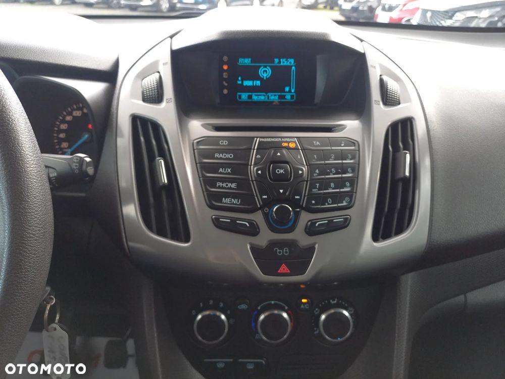 Ford Tourneo Connect Grand 1.5TDCi Ambiente - 27