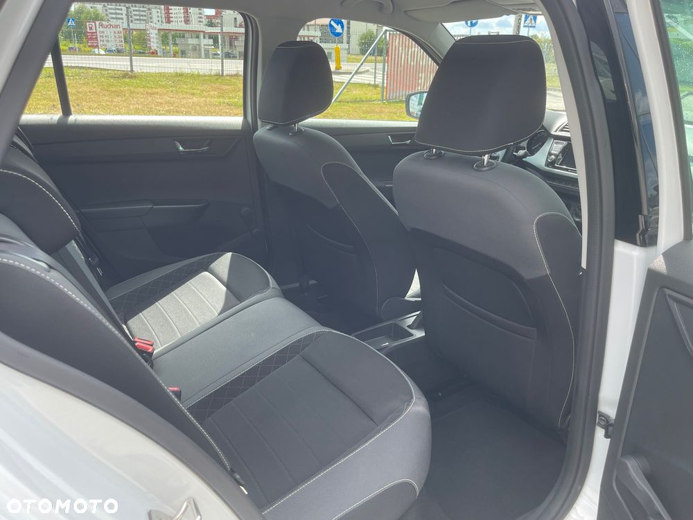 Skoda Fabia 1.0 TSI Ambition - 24