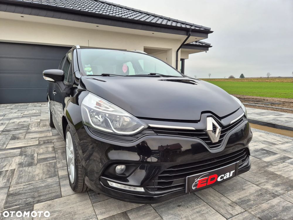 Renault Clio 1.5 dCi Energy Life - 20