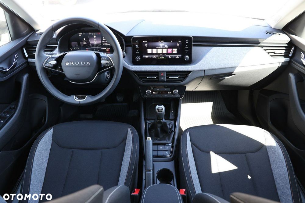 Skoda Kamiq 1.0 TSI Selection - 30