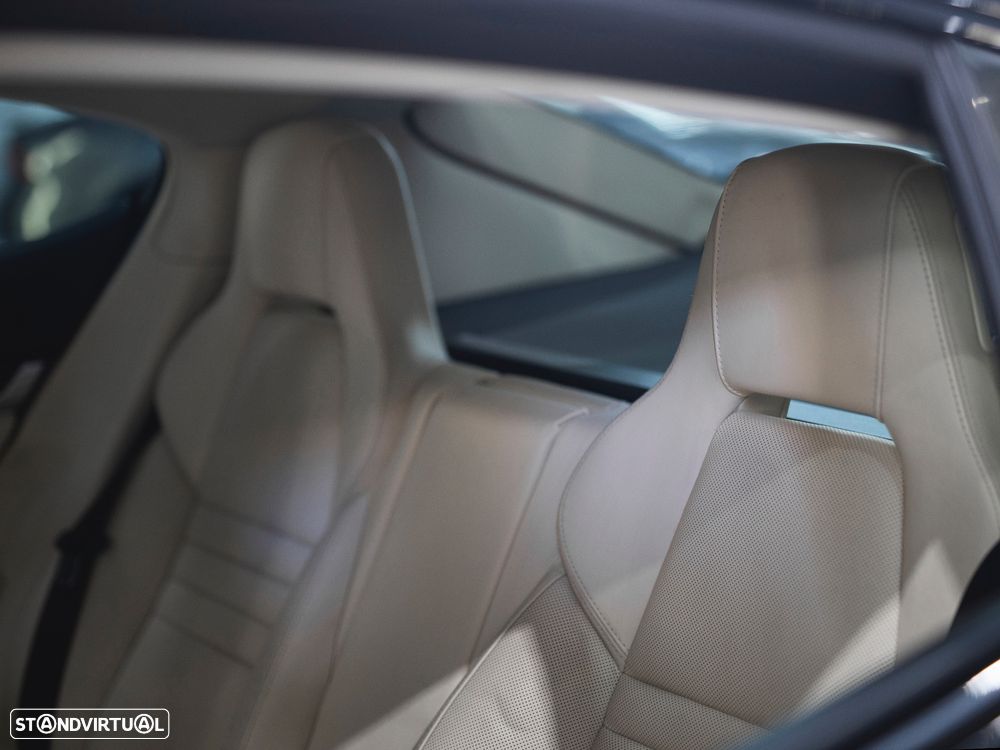 Porsche Panamera S e-Hybrid - 27