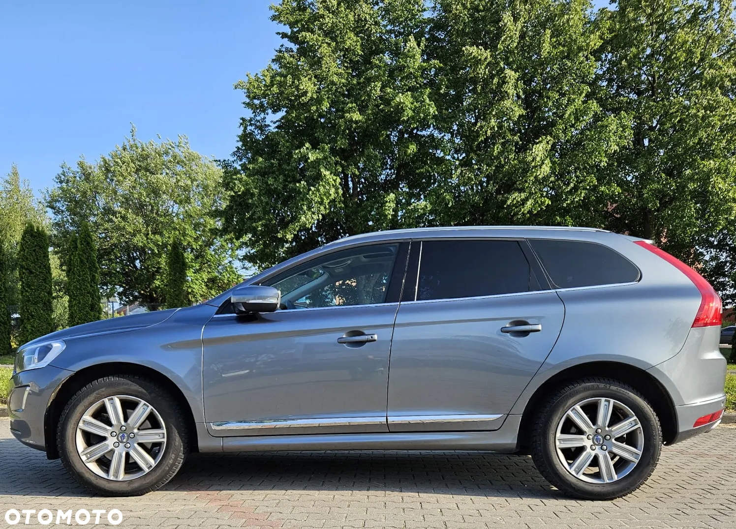Volvo XC 60 D3 Inscription - 6