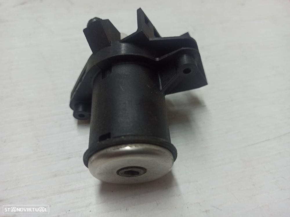 CANHÃO PORTA TRASEIRA FORD FUSION 2002 -2S6113386AC - 4