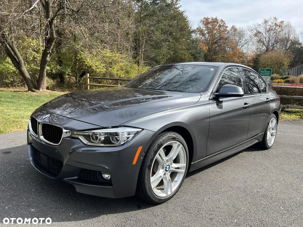 BMW Seria 3 - 2
