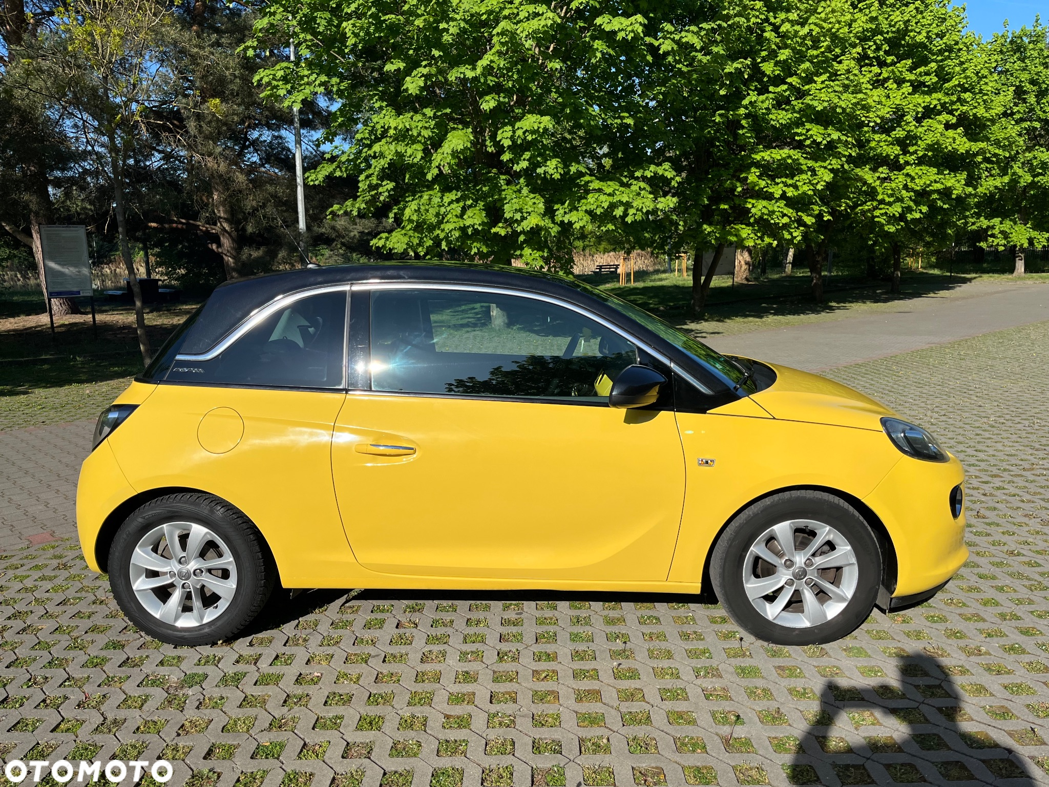Opel Adam - 12