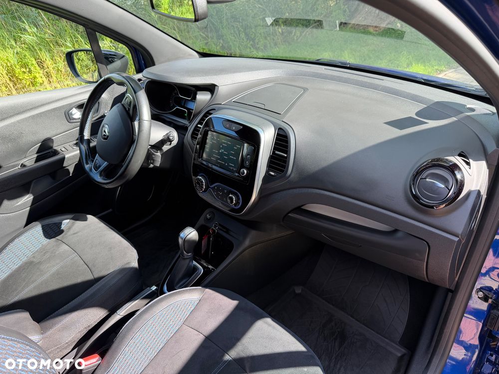Renault Captur - 11