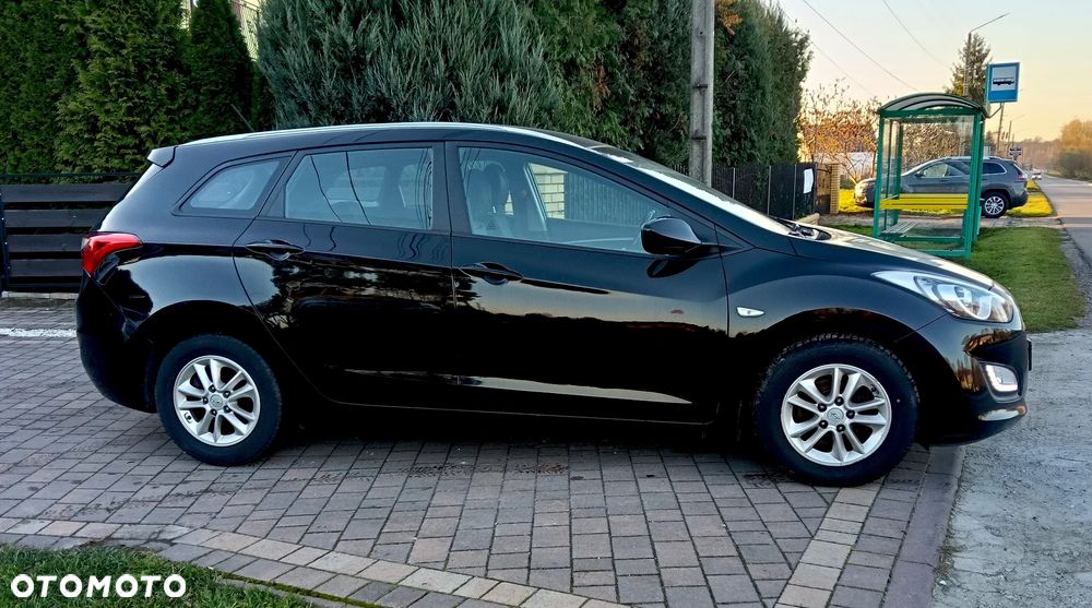 Hyundai i30 1.6 Comfort - 5