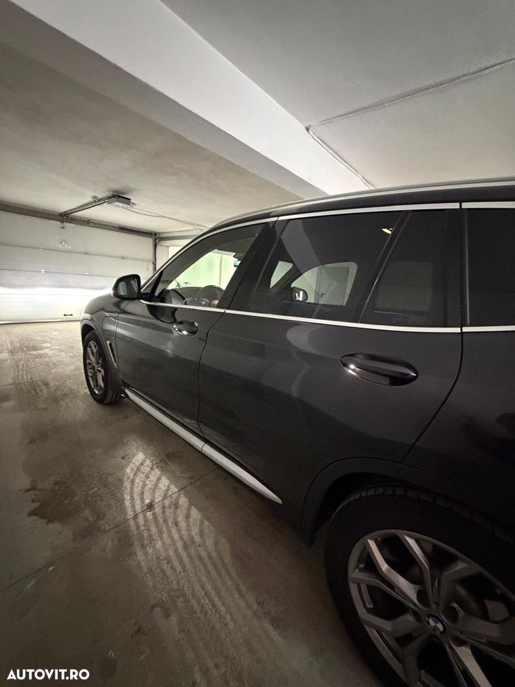 BMW X3 xDrive30e Aut. xLine - 27