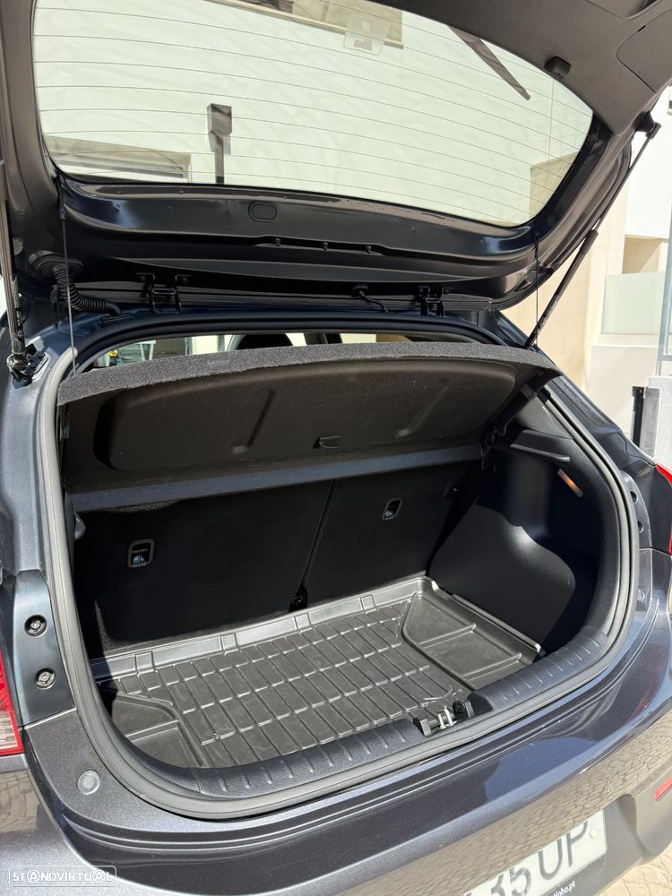 Kia Rio 1.0 T-GDi Drive - 8