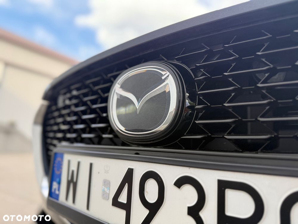 Mazda 3 2.0 mHEV Exclusive Line - 27