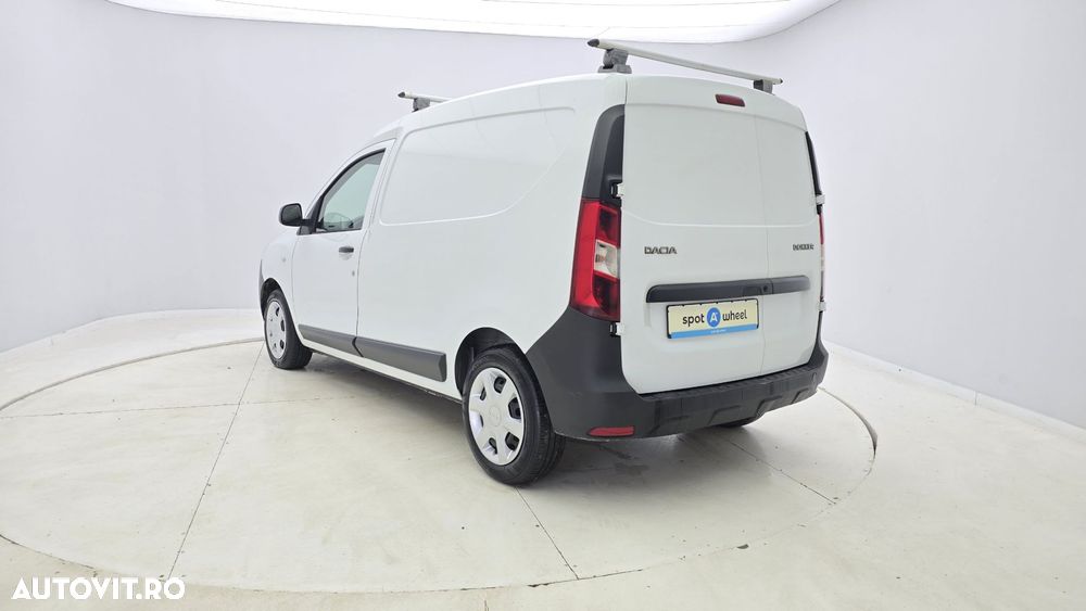 Dacia Dokker - 8
