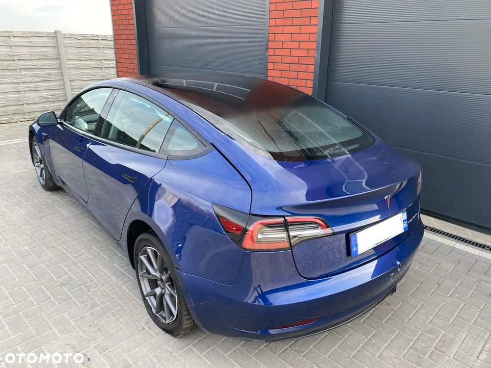 Tesla Model 3 Standard Hinterradantrieb - 6