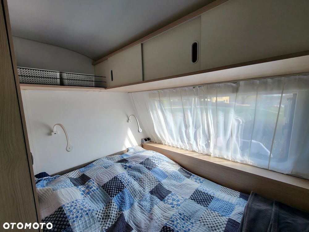 Adria AVIVA 360DD - 28