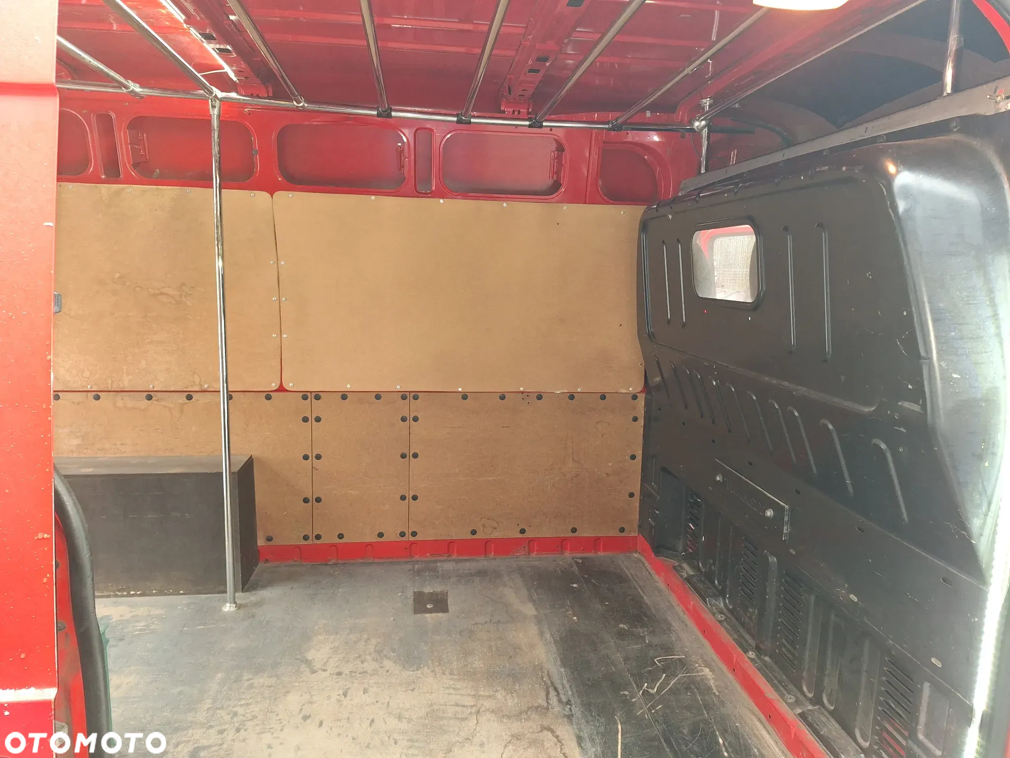 Ford Transit - 8
