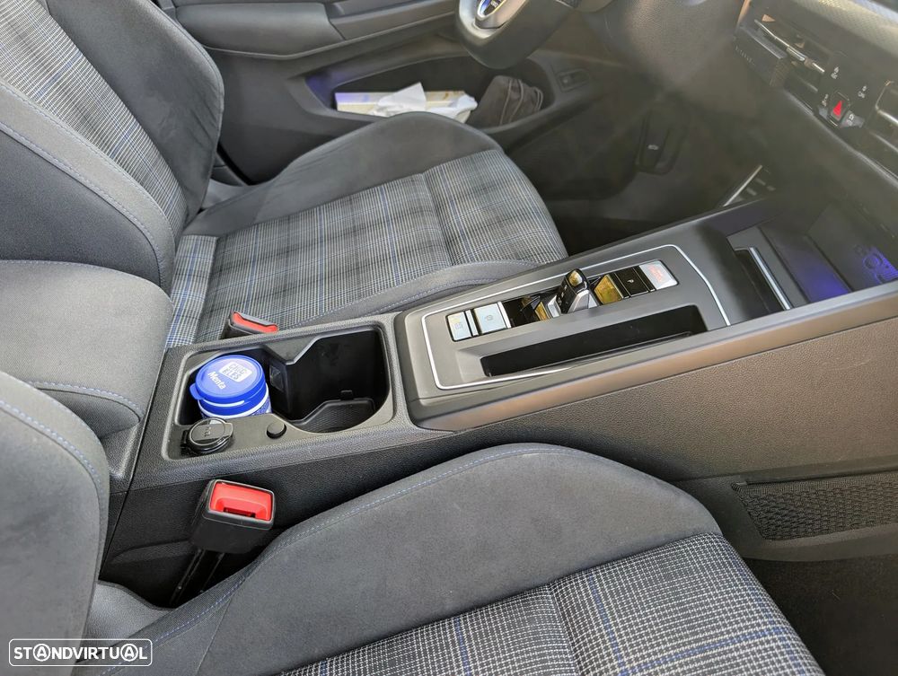 VW Golf 1.4 TSI GTE+ DSG - 18