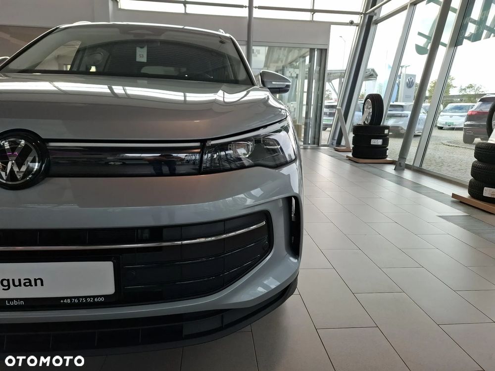 Volkswagen Tiguan 2.0 TSI 4Mot Life Plus DSG - 10