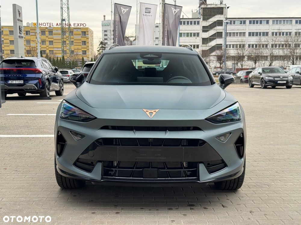 Cupra Formentor 2026 photo 2
