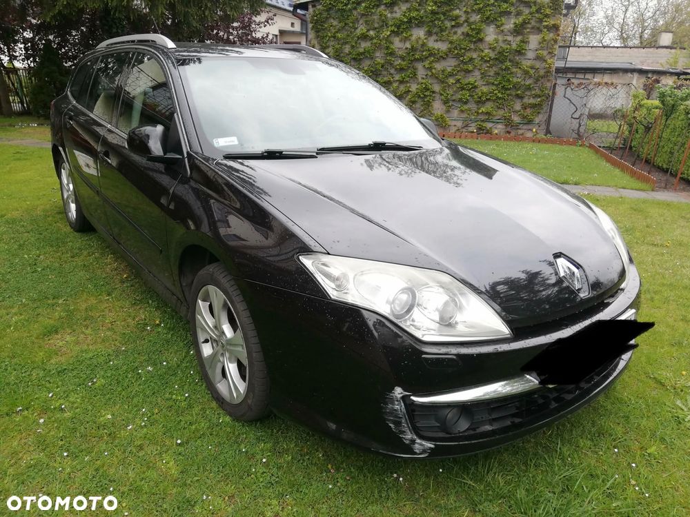 Renault Laguna - 22