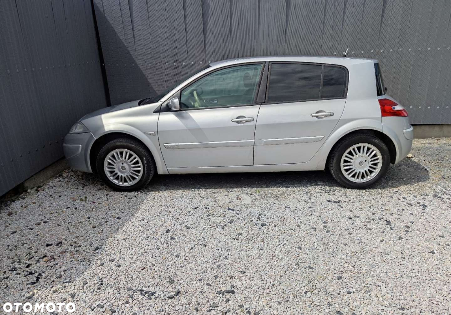 Renault Megane - 6