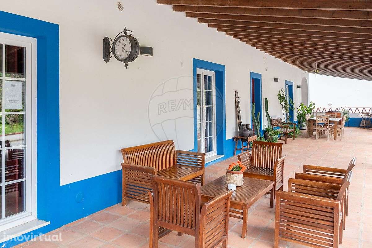 Quinta  para venda - Grande imagem: 4/24