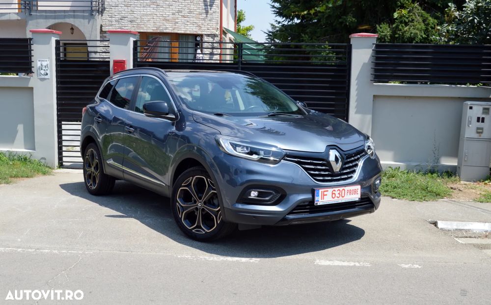Renault Kadjar - 3
