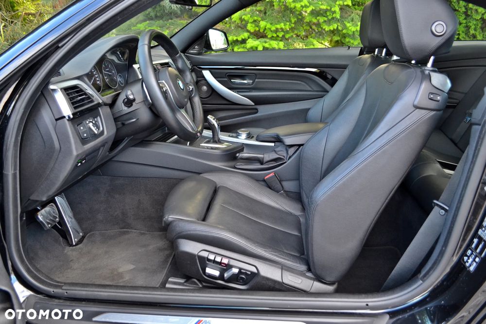 BMW Seria 4 - 20