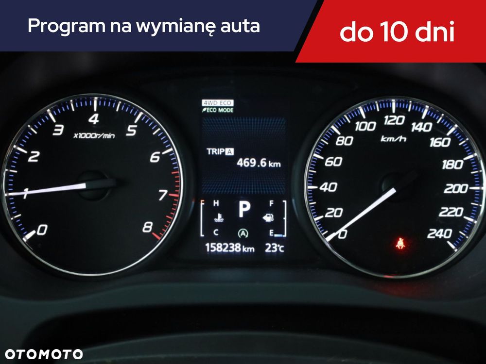 Mitsubishi Outlander - 10