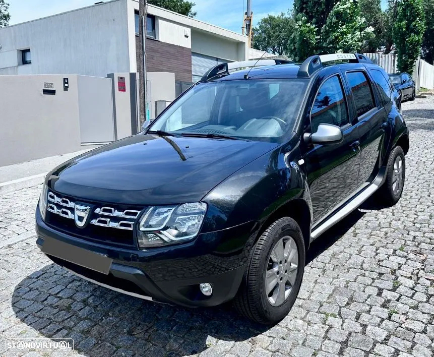 Dacia Duster 1.2 TCe Prestige - 7