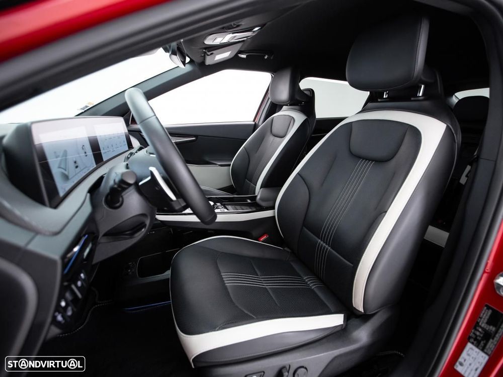 Kia EV6 77.4 kWh GT-Line - 9