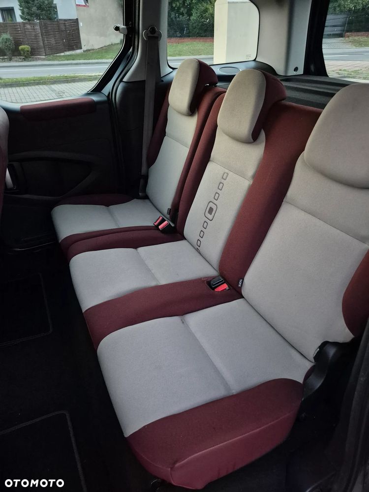 Citroën Berlingo 1.6 16V Multispace - 8