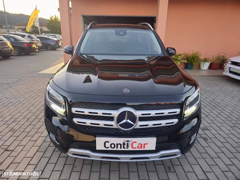 Mercedes-Benz GLB 180 d Style - 2