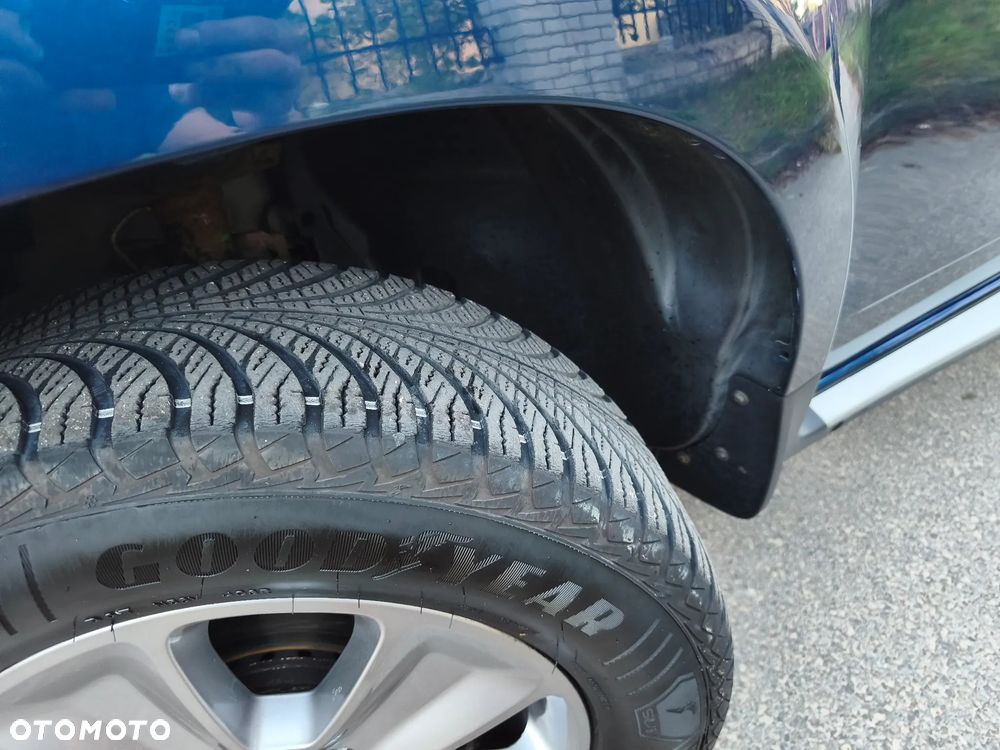 Dacia Duster 1.2 TCe Prestige S&S EU6 - 21