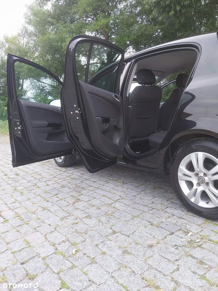 Opel Corsa 1.4 Active - 35