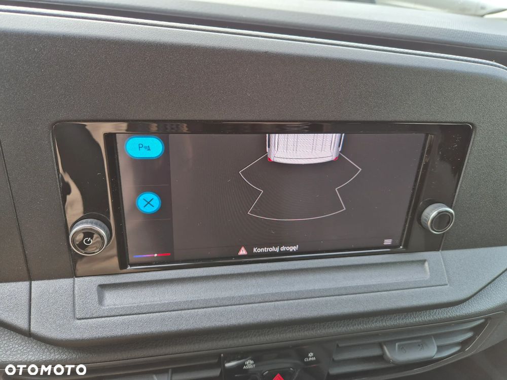 Volkswagen Caddy 2.0 TDI - 22